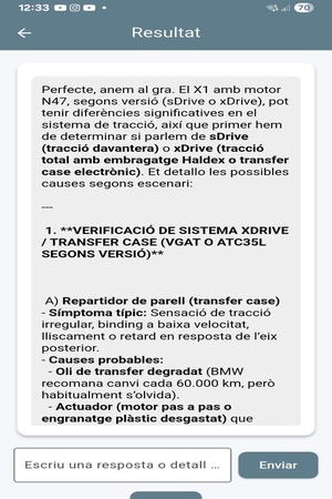 Resposta generada
